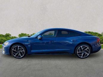 Audi A6 Avant 2.0 TFSI 204 S line 5dr S Tronic