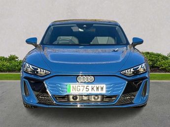 Audi A6 Avant 2.0 TFSI 204 S line 5dr S Tronic