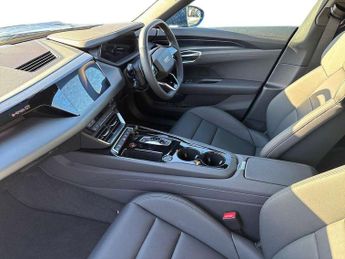 Audi A6 Avant 2.0 TFSI 204 S line 5dr S Tronic