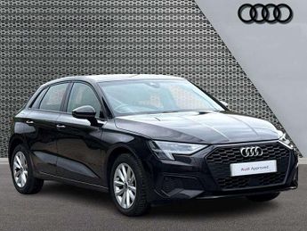 Audi A3 30 TFSI Technik 5dr