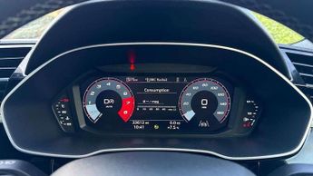 Audi Q3 35 TFSI Black Edition 5dr S Tronic