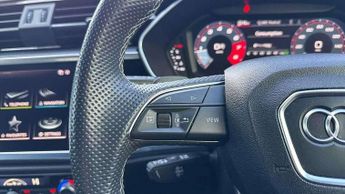 Audi Q3 35 TFSI Black Edition 5dr S Tronic