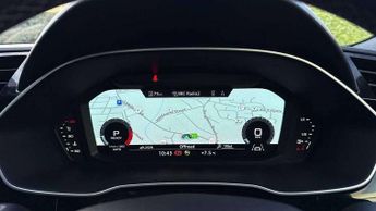 Audi Q3 35 TFSI Black Edition 5dr S Tronic