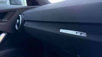 Audi TT 40 TFSI Sport 2dr S Tronic [Tech Pack]