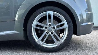 Audi TT 40 TFSI Sport 2dr S Tronic [Tech Pack]