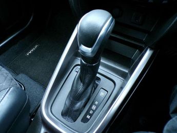 Suzuki Vitara 1.5 Hybrid SZ5 5dr AGS