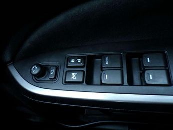 Suzuki Vitara 1.5 Hybrid SZ5 5dr AGS