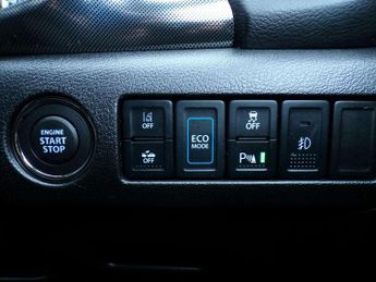 Suzuki Vitara 1.5 Hybrid SZ5 5dr AGS