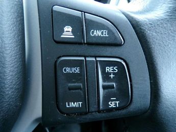 Suzuki Vitara 1.5 Hybrid SZ5 5dr AGS