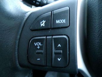 Suzuki Vitara 1.5 Hybrid SZ5 5dr AGS