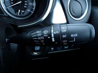 Suzuki Vitara 1.5 Hybrid SZ5 5dr AGS