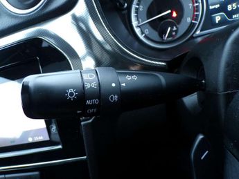 Suzuki Vitara 1.5 Hybrid SZ5 5dr AGS