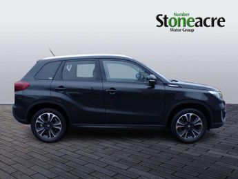 Suzuki Vitara 1.5 Hybrid SZ5 5dr AGS