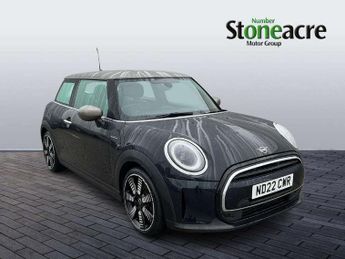 MINI Hatch 1.5 Cooper Exclusive 3dr Auto