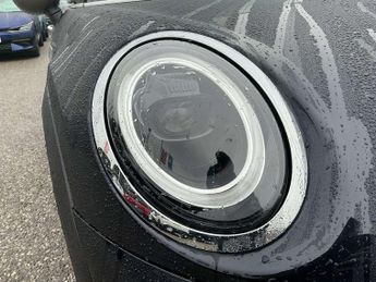 MINI Hatchback 1.5 Cooper Exclusive 3dr Auto