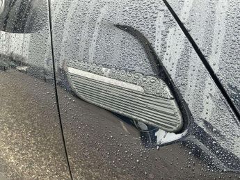 MINI Hatchback 1.5 Cooper Exclusive 3dr Auto