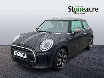 MINI Hatchback 1.5 Cooper Exclusive 3dr Auto
