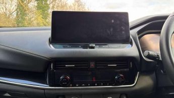 Nissan Qashqai 1.3 DiG-T MH 158 N-Connecta 5dr Xtronic