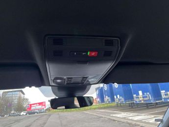 Skoda Kodiaq vRS 2.0 TSI 245 vRS 4x4 5dr DSG [7 Seat]