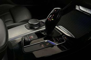 BMW X3 xDrive20d M Sport 5dr Step Auto