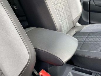 Volkswagen T-Roc 1.5 TSI R-Line 5dr DSG