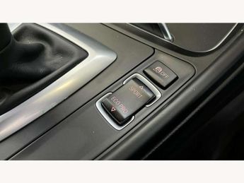 BMW 3 Series 320d M Sport Shadow Edition 4dr Step Auto