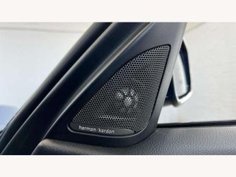 BMW 3 Series 320d M Sport Shadow Edition 4dr Step Auto