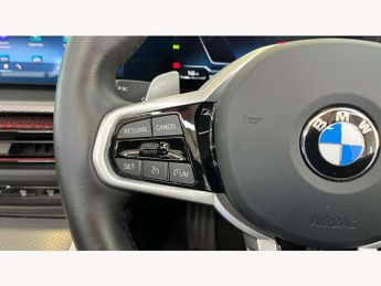 BMW 4 Series Convertible 420i M Sport 2dr Step Auto