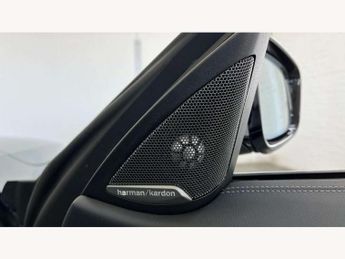 BMW 4 Series Convertible 420i M Sport 2dr Step Auto