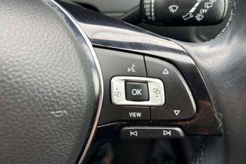 Volkswagen Golf 1.0 TSI 115 Match 5dr DSG