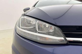 Volkswagen Golf 1.0 TSI 115 Match 5dr DSG