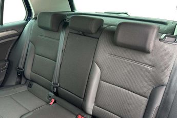 Volkswagen Golf 1.0 TSI 115 Match 5dr DSG