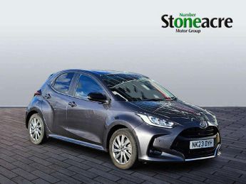 Mazda 2 1.5i Hybrid Select 5dr CVT