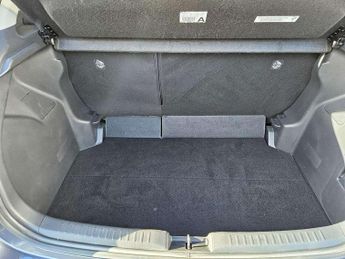 Mazda 2 Hybrid 1.5i Hybrid Select 5dr CVT