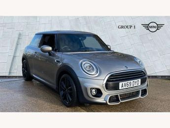 MINI Hatch 1.5 Cooper Sport II 3dr
