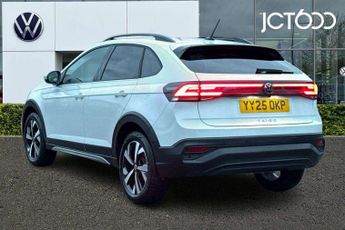 Volkswagen Taigo 1.0 TSI 115 Match 5dr DSG