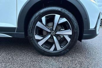 Volkswagen Taigo 1.0 TSI 115 Match 5dr DSG