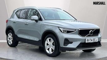 Volvo XC40 2.0 B3P Core 5dr Auto