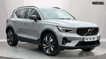 Volvo XC40 2.0 B3P Plus Dark 5dr Auto