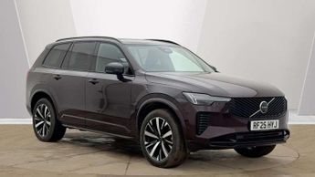 Volvo XC90 2.0 T8 PHEV Plus Dark 5dr AWD Geartronic
