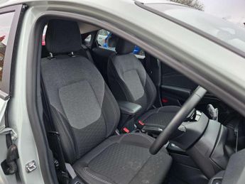 Ford Puma 1.0 EcoBoost Hybrid mHEV Titanium 5dr DCT