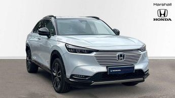 Honda HR-V 1.5 eHEV Advance Style 5dr CVT