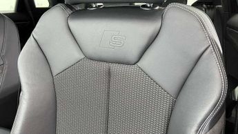 Audi Q3 45 TFSI e S Line 5dr S Tronic