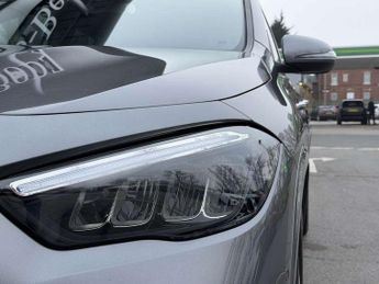 Mercedes-Benz GLA GLA 200 AMG Line Executive 5dr Auto