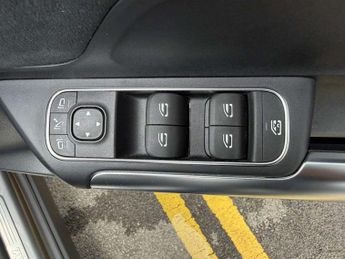 Mercedes-Benz GLA GLA 200 AMG Line Executive 5dr Auto