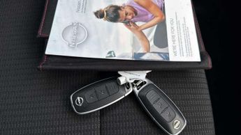 Nissan Qashqai 1.3 DiG-T MH 158 Acenta Premium 5dr Xtronic