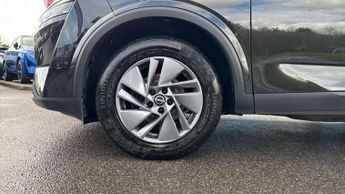 Nissan Qashqai 1.3 DiG-T MH 158 Acenta Premium 5dr Xtronic
