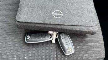 Nissan Qashqai 1.3 DiG-T MH 158 Acenta Premium 5dr Xtronic
