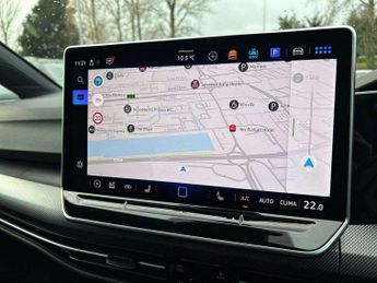 Volkswagen Golf 1.5 eTSI 150 Black Edition 5dr DSG