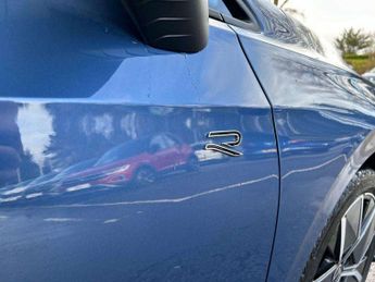 Volkswagen Golf 1.5 eTSI 150 Black Edition 5dr DSG